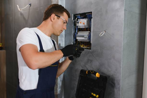 Best Home Electrical Repair  in Woodmoor, CO